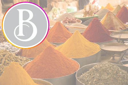 Bahadourian sur Instagram